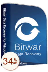 Bitwar Data Recovery Discount Coupon