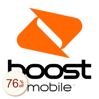 Boost Mobile Discount Coupon