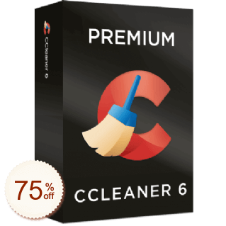 CCleaner Premium Discount Coupon