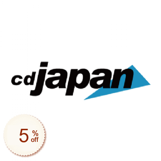 CDJapan Discount Coupon