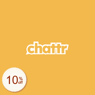 Chattr Sim Discount Coupon