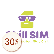 ChillSim Discount Coupon