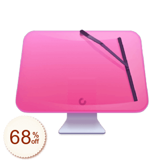 CleanMyMac Discount Coupon