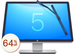 CleanMyPC Discount Coupon Code