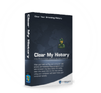 Clear My History Shopping & Review