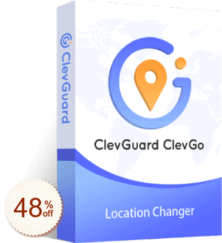 ClevGuard ClevGo Discount Coupon