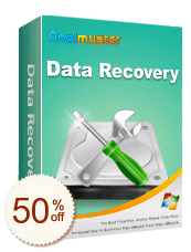 Coolmuster Data Recovery Discount Coupon
