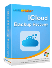 Coolmuster iCloud Backup Recovery Discount Coupon