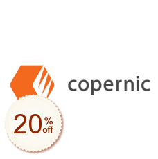 Copernic Desktop Suche Discount Coupon