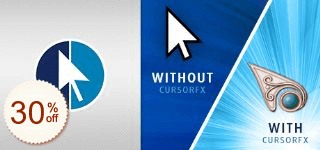 CursorFX Discount Coupon