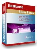 DataNumen Access Repair Shopping & Review