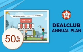 DealFuel Discount Coupon