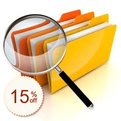 Direct Folders Volume Discount: 15% OFF 2-9 Licenses