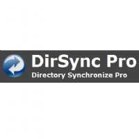 DirSync Pro Boxshot