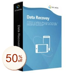 Do Your Data Recovery for iPhone Discount Coupon
