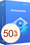 DoYourClone Discount Coupon