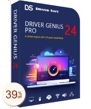 Driver Genius Pro Discount Coupon Code