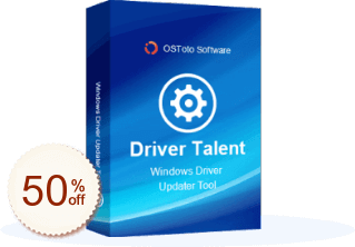 Driver Talent Pro Discount Coupon Code
