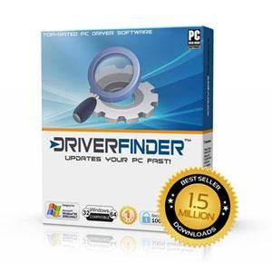 DriverFinder Shopping & Review