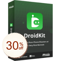 DroidKit Discount Coupon Code