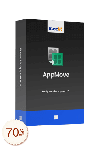 EaseUS AppMove Discount Coupon