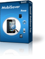 EaseUS MobiSaver Free Shopping & Review
