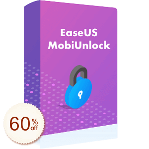 EaseUS MobiUnlock for Android Discount Coupon