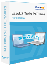 EaseUS Todo PCTrans Pro Discount Coupon
