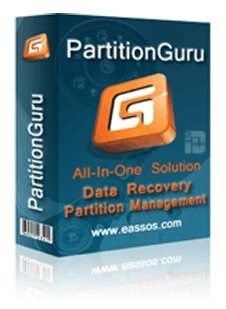 Eassos PartitionGuru Pro Discount Coupon