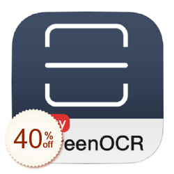 Easy Screen OCR Discount Coupon