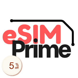 Esim Prime Discount Coupon