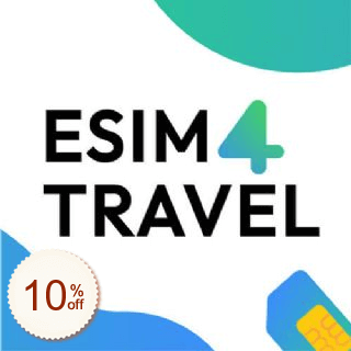 eSIM4Travel Discount Coupon