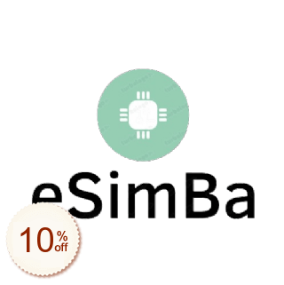 eSimba Discount Coupon