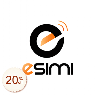 eSIMI Shopping & Trial