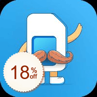 eSIMo Discount Coupon