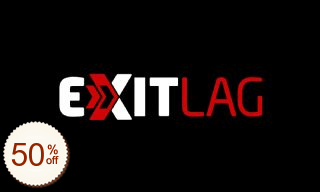 ExitLag Discount Coupon