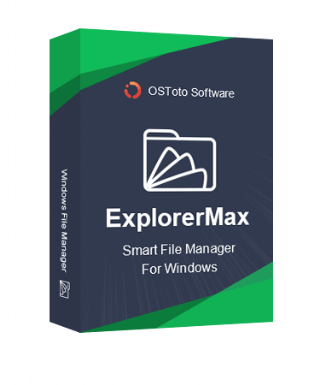 ExplorerMax Boxshot