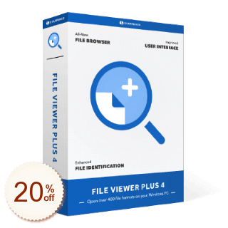 File Viewer Plus Shopping & Trial