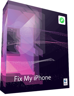 Fix My iPhone Shopping & Trial