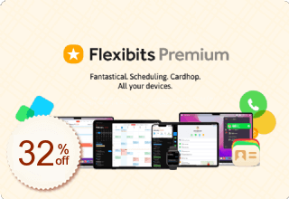 Flexibits Premium Discount Coupon