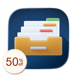 Folder Tidy Discount Coupon