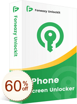 Foneazy Unlockit iPhone Screen Unlocker Discount Coupon