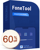 FoneTool Discount Coupon