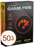 Game Fire Pro Discount Coupon