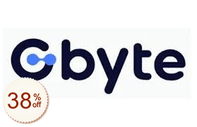 Gbyte Discount Coupon