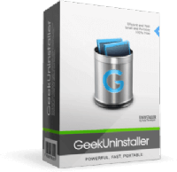 Geek Uninstaller Boxshot