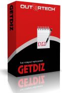 GetDiz Discount Coupon