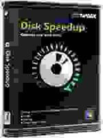 Glarysoft Disk SpeedUp Shopping & Trial