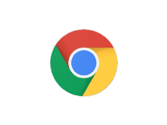 Google Chrome Boxshot