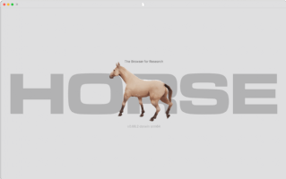 Horse Browser Shopping & Review